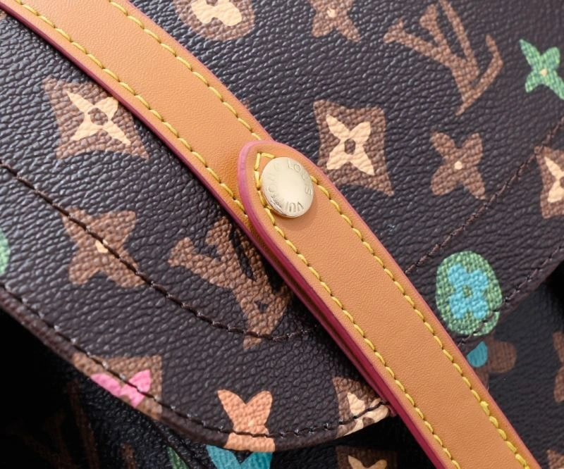 Louis Vuitton Backpacks Bold 79965