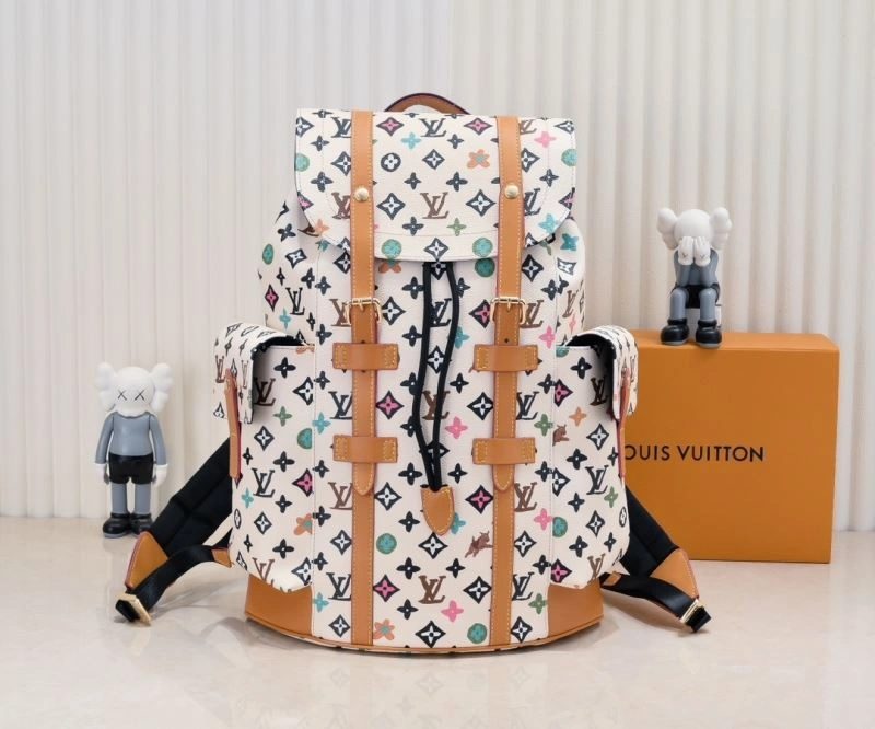 Louis Vuitton Backpacks HighQuality 79962