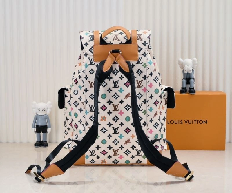 Louis Vuitton Backpacks HighQuality 79962