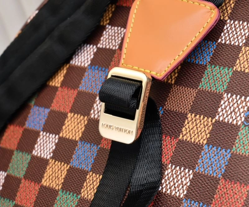 Versatile Louis Vuitton Backpacks 79963