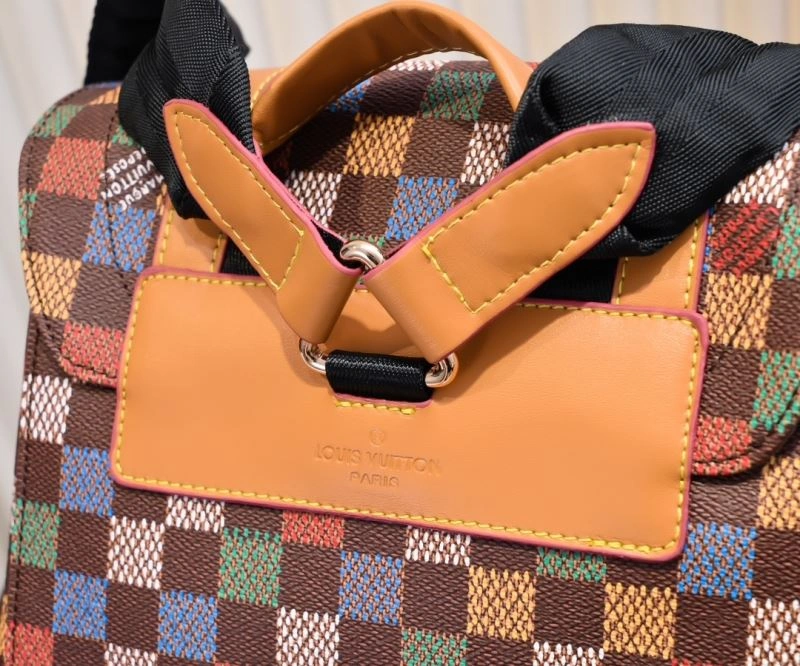 Versatile Louis Vuitton Backpacks 79963