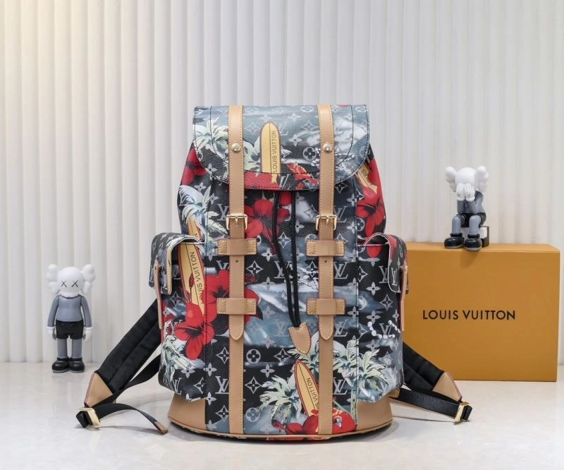 Louis Vuitton Backpacks Upgraded 79961
