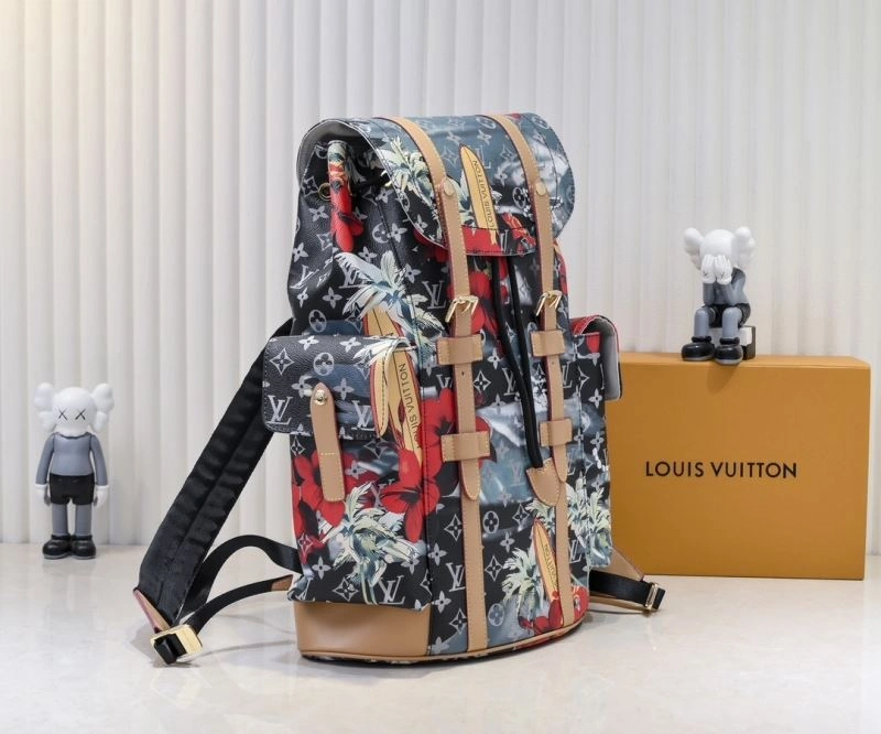 Louis Vuitton Backpacks Upgraded 79961
