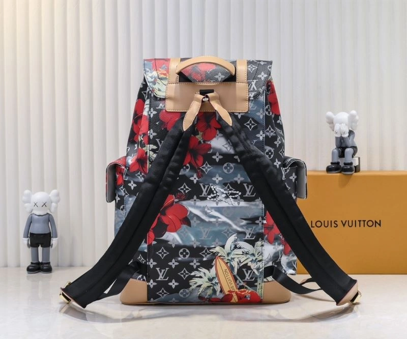 Louis Vuitton Backpacks Upgraded 79961