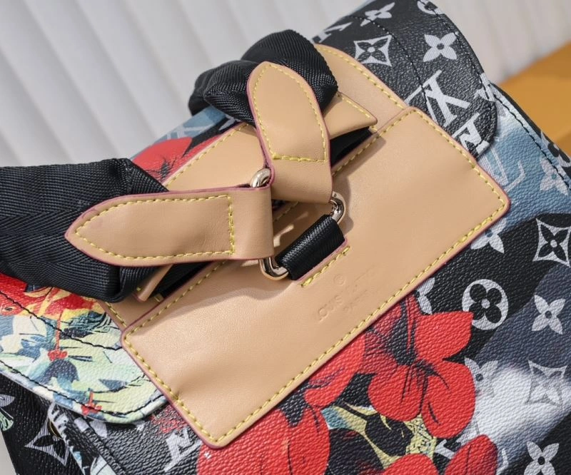 Louis Vuitton Backpacks Upgraded 79961