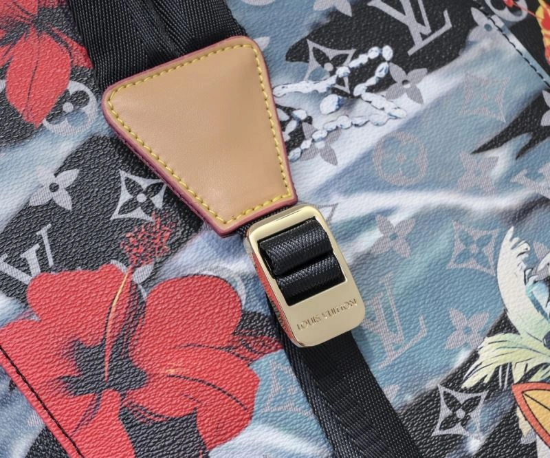 Louis Vuitton Backpacks Upgraded 79961