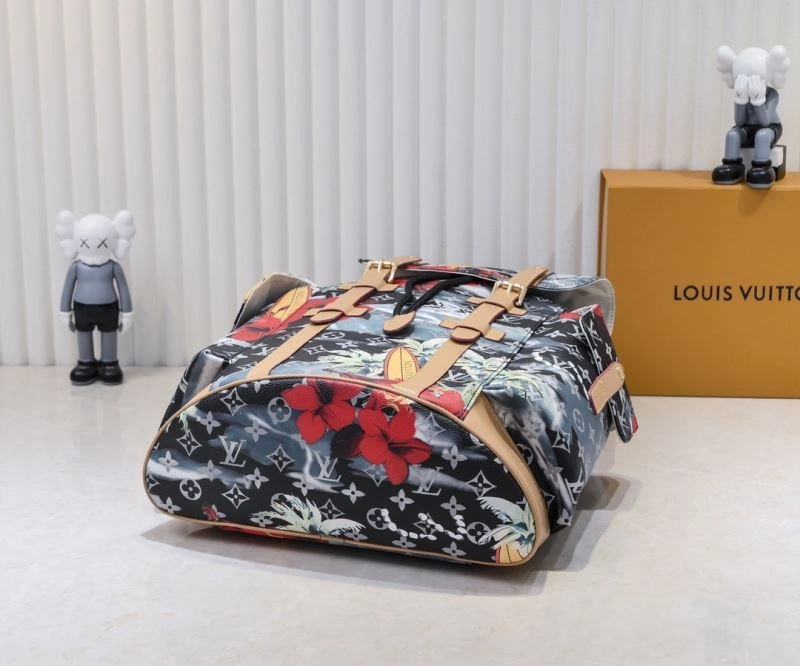 Louis Vuitton Backpacks Upgraded 79961