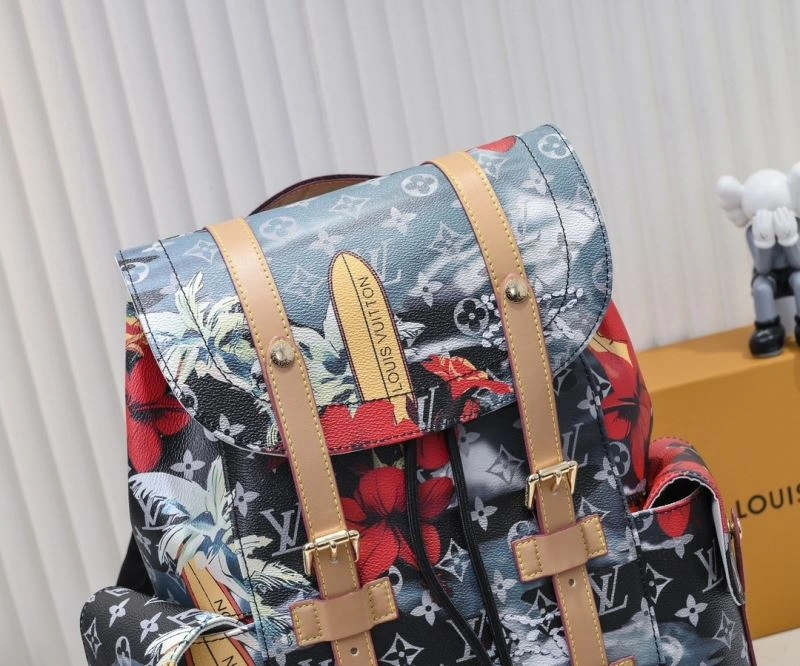 Louis Vuitton Backpacks Upgraded 79961