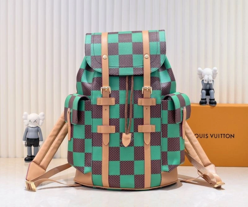 Louis Vuitton Backpacks BestValue 79940