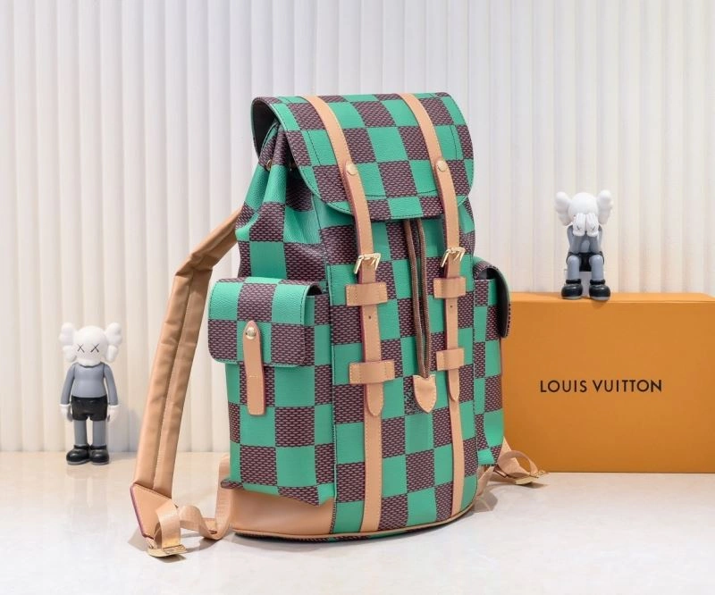 Louis Vuitton Backpacks BestValue 79940