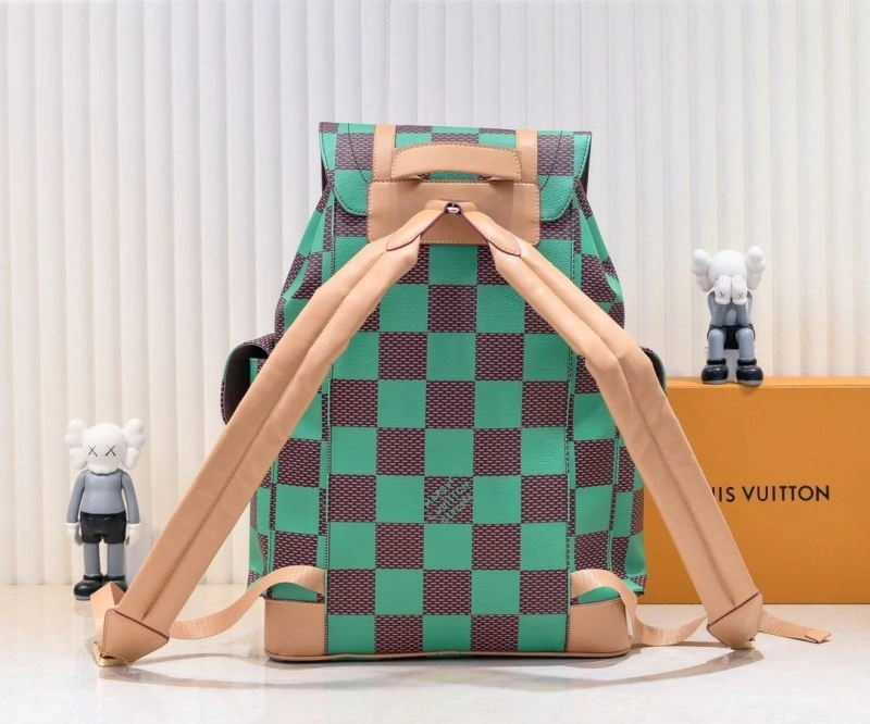 Louis Vuitton Backpacks BestValue 79940