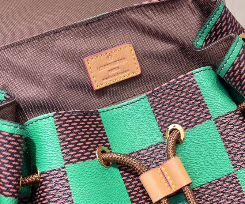 Louis Vuitton Backpacks BestValue 79940