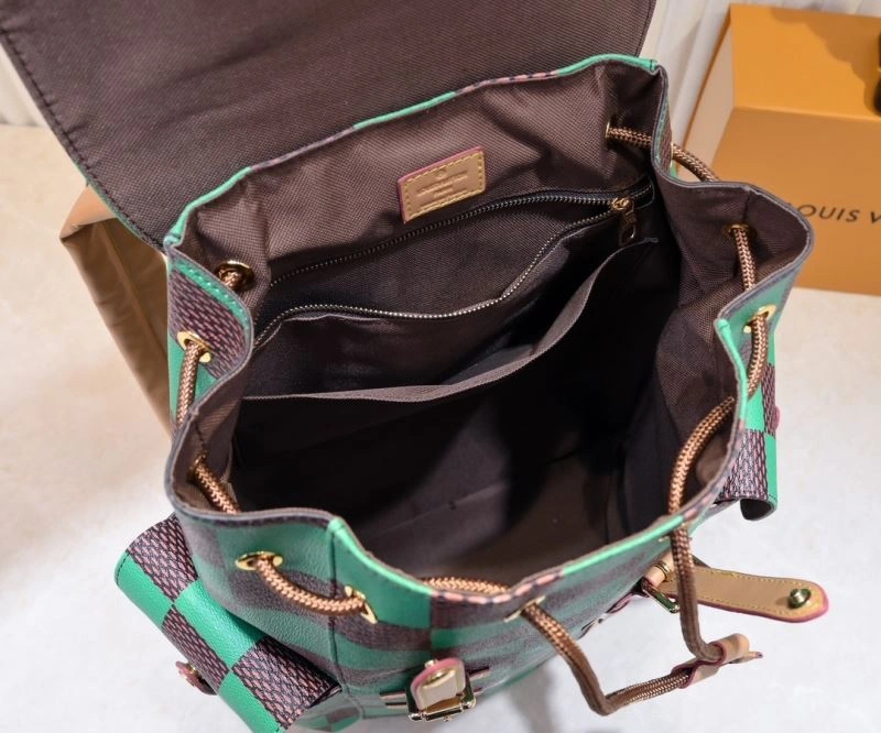 Louis Vuitton Backpacks BestValue 79940