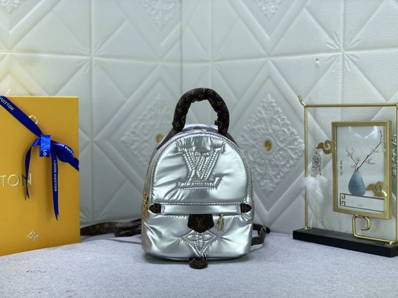 Louis Vuitton Backpacks Sustainable 79974