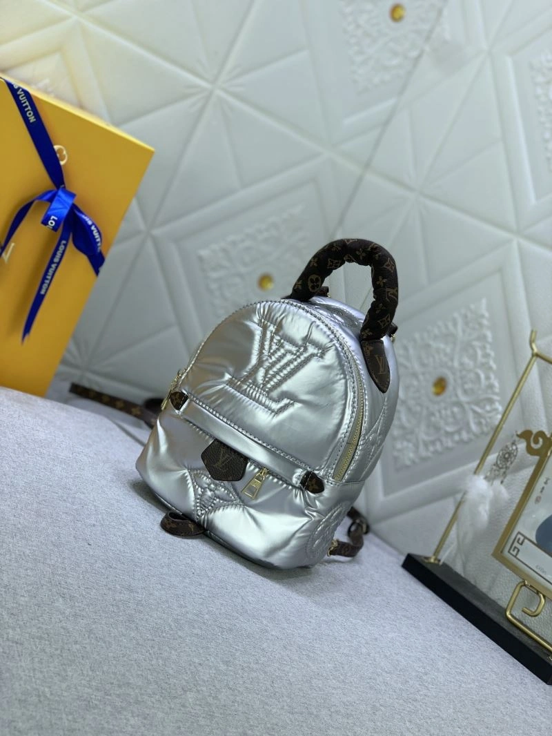 Louis Vuitton Backpacks Sustainable 79974