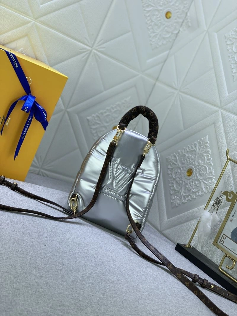 Louis Vuitton Backpacks Sustainable 79974