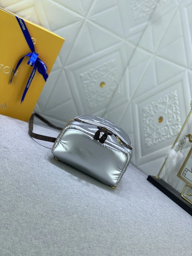 Louis Vuitton Backpacks Sustainable 79974