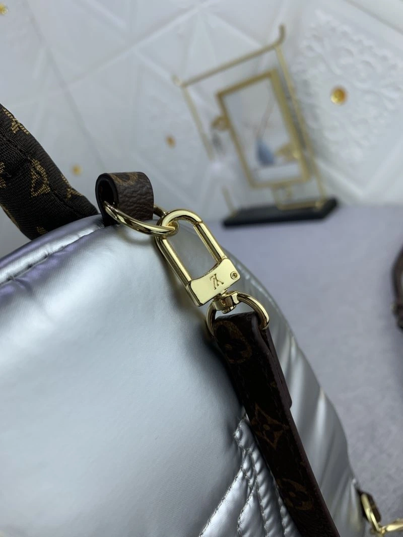 Louis Vuitton Backpacks Sustainable 79974