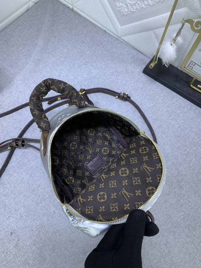 Louis Vuitton Backpacks Sustainable 79974