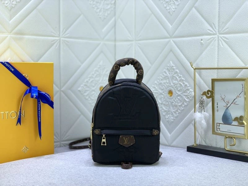 Effortless Louis Vuitton Backpacks 79976