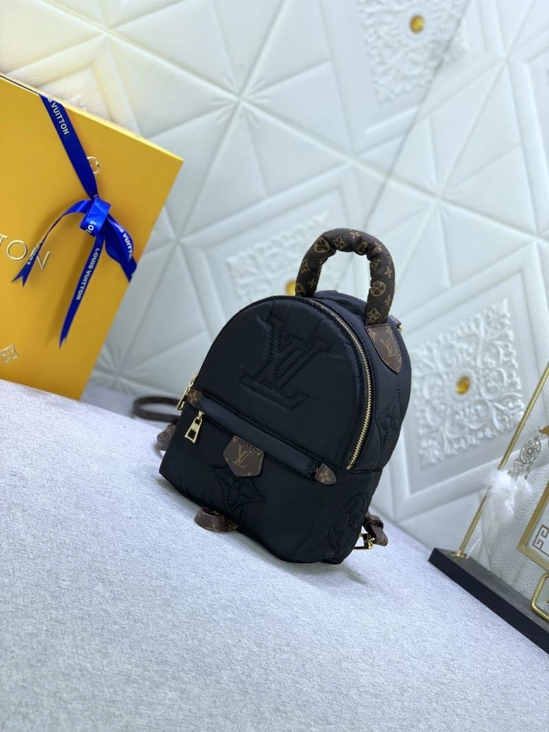 Effortless Louis Vuitton Backpacks 79976