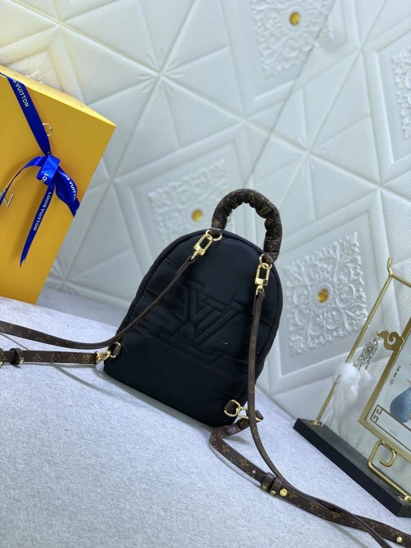 Effortless Louis Vuitton Backpacks 79976