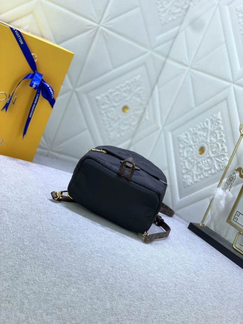 Effortless Louis Vuitton Backpacks 79976