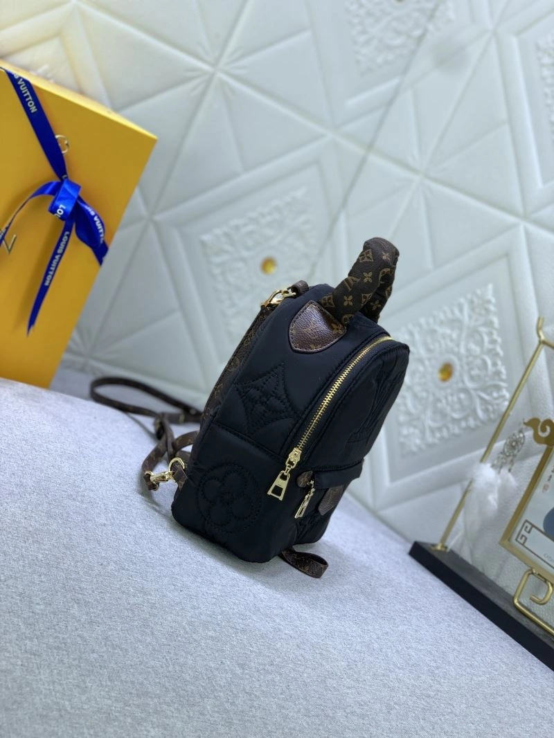 Effortless Louis Vuitton Backpacks 79976