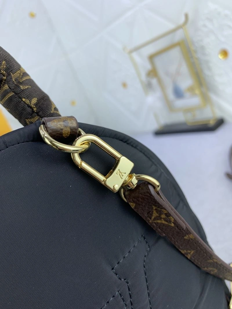 Effortless Louis Vuitton Backpacks 79976
