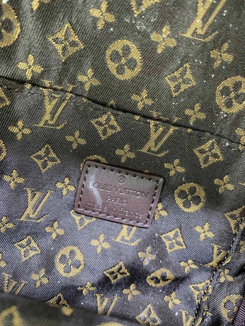 Effortless Louis Vuitton Backpacks 79976