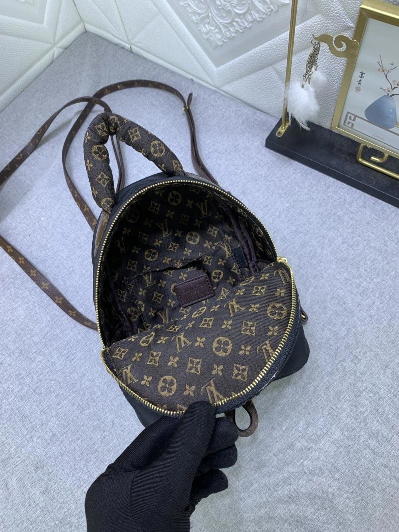 Effortless Louis Vuitton Backpacks 79976