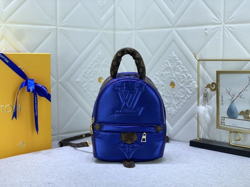 AllSeason Louis Vuitton Backpacks 79942