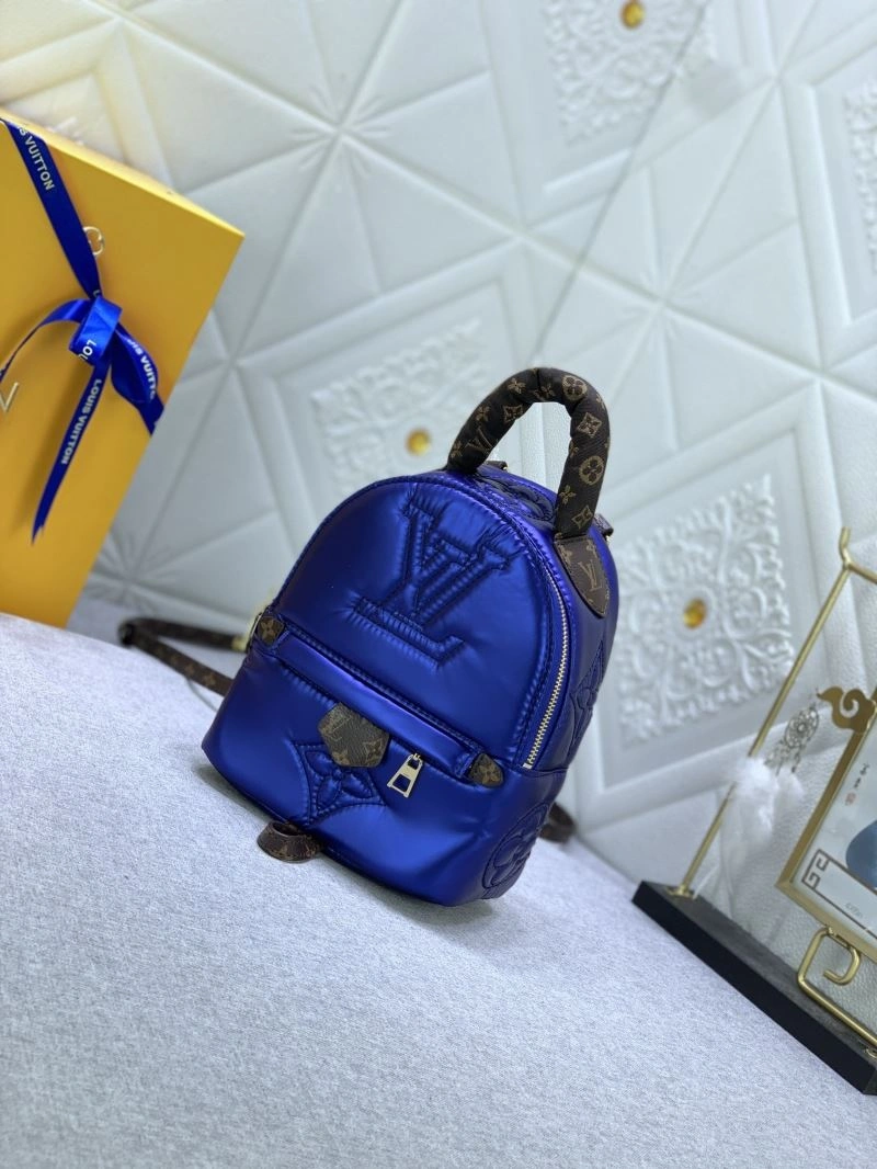 AllSeason Louis Vuitton Backpacks 79942