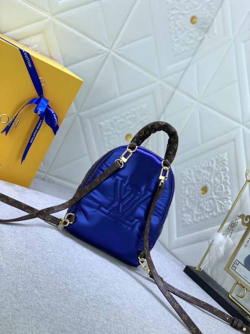 AllSeason Louis Vuitton Backpacks 79942
