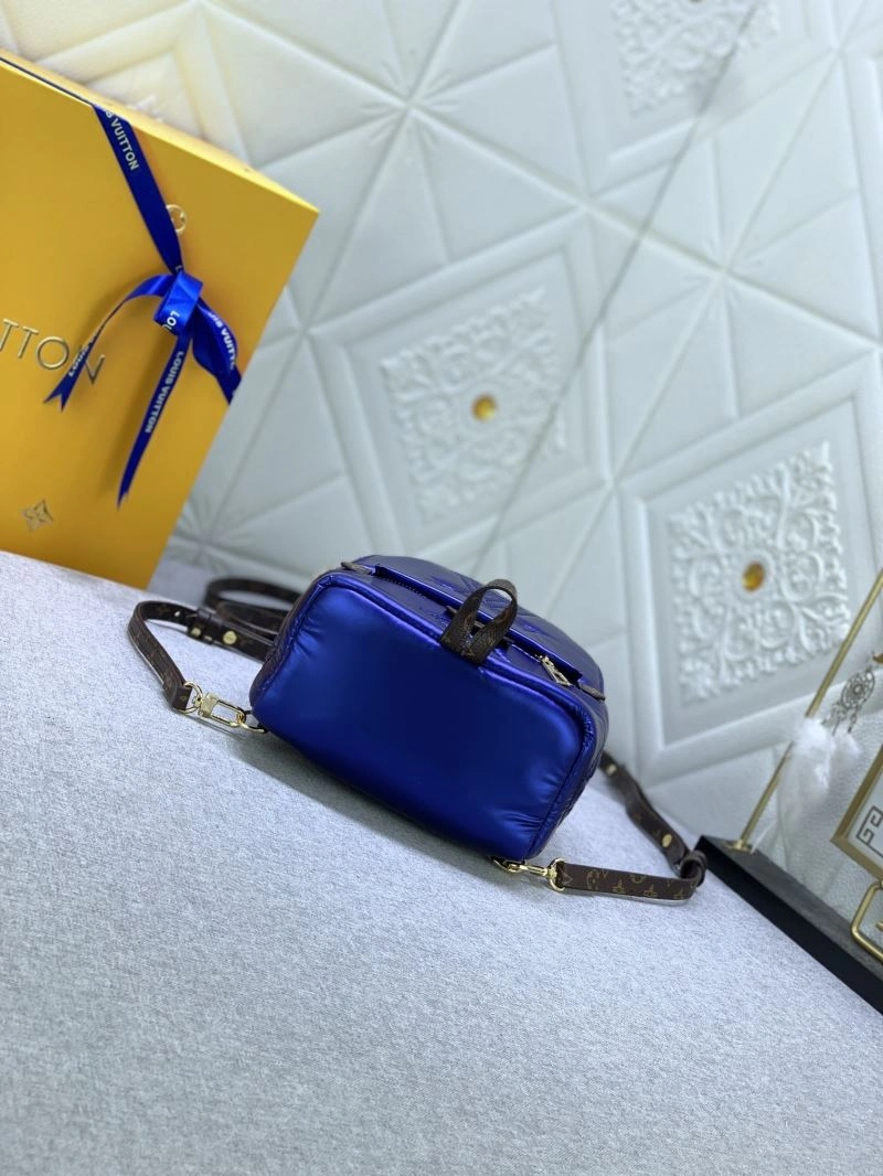 AllSeason Louis Vuitton Backpacks 79942