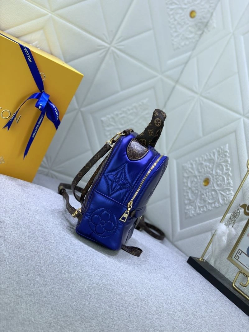 AllSeason Louis Vuitton Backpacks 79942