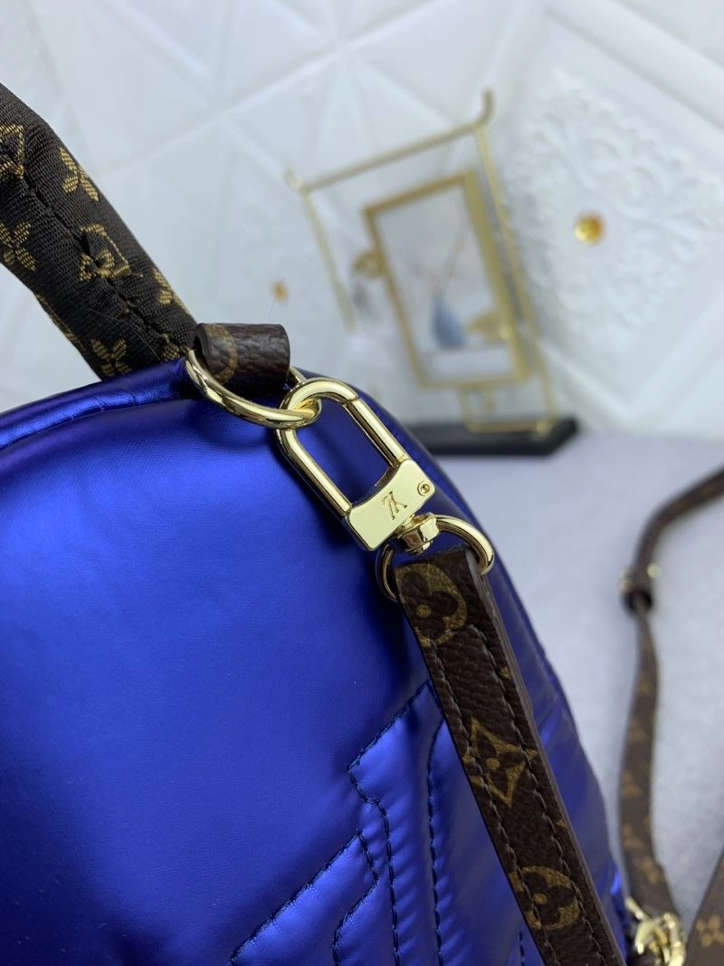 AllSeason Louis Vuitton Backpacks 79942
