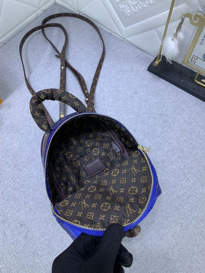 AllSeason Louis Vuitton Backpacks 79942