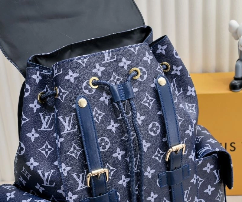 Casual Louis Vuitton Backpacks 79927