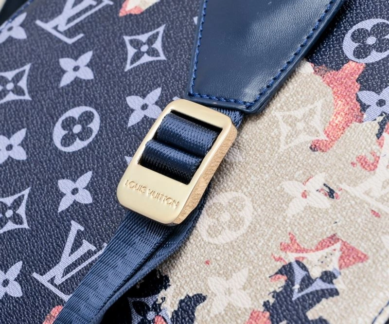 Casual Louis Vuitton Backpacks 79927
