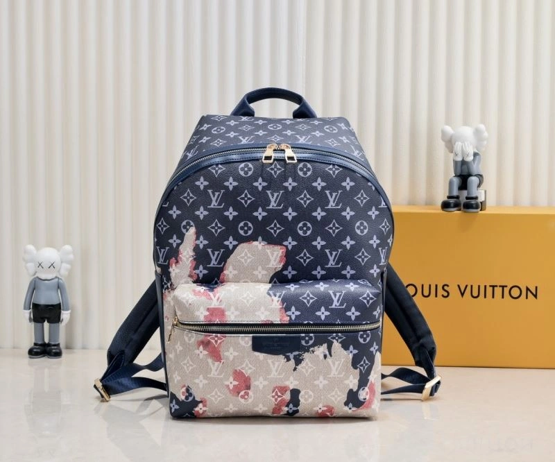 Louis Vuitton Backpacks Timeless 79939