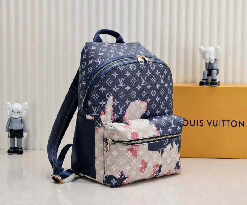 Louis Vuitton Backpacks Timeless 79939