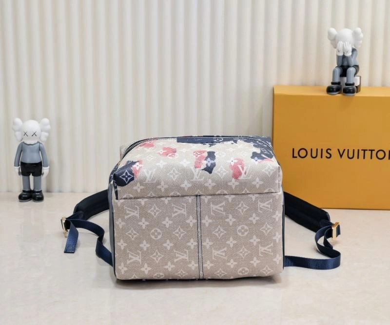 Louis Vuitton Backpacks Timeless 79939