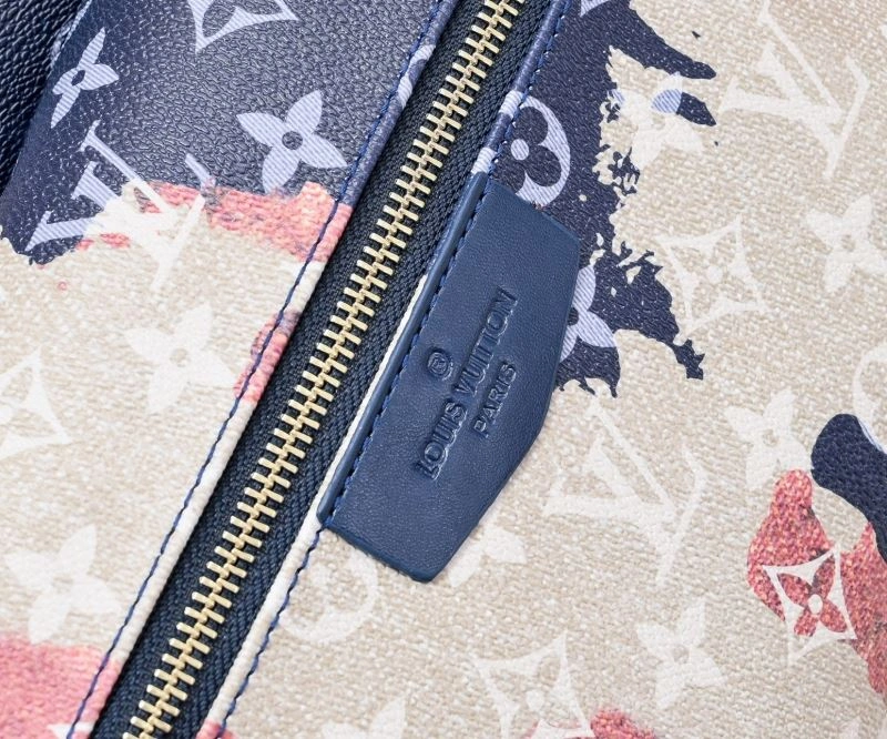 Louis Vuitton Backpacks Timeless 79939