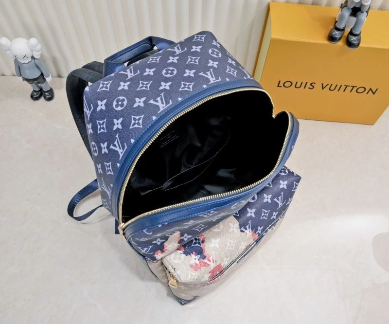 Louis Vuitton Backpacks Timeless 79939