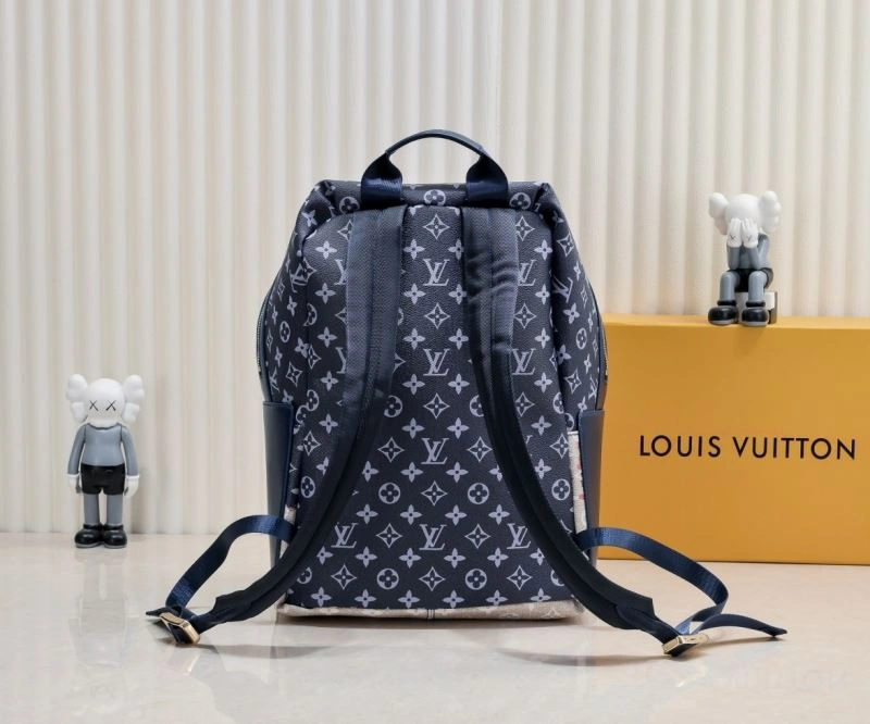 Louis Vuitton Backpacks Timeless 79939