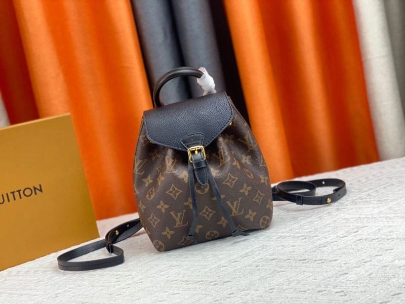 Louis Vuitton Backpacks QuickDry 79931