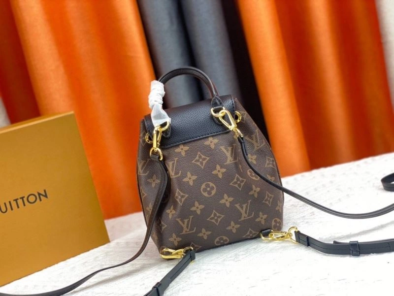 Louis Vuitton Backpacks QuickDry 79931
