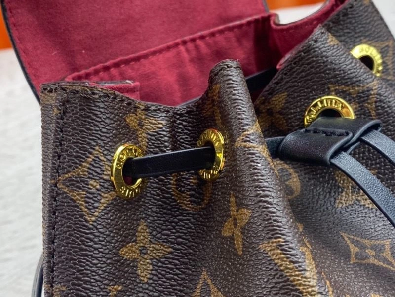 Louis Vuitton Backpacks QuickDry 79931