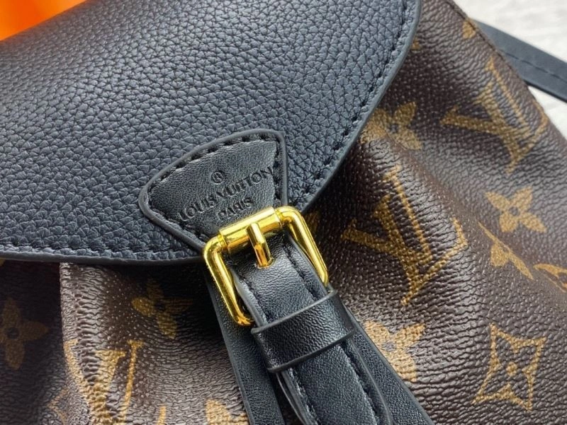 Louis Vuitton Backpacks QuickDry 79931